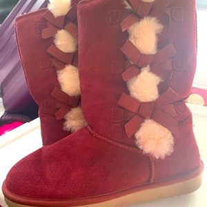 Koolaburra by UGG boots